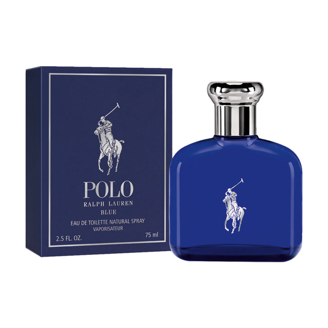 Ralph Lauren Polo Blue woda toaletowa spray