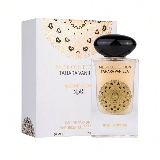 Gulf Orchid Tahara Vanilla woda perfumowana spray