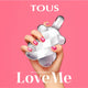 Tous LoveMe The Silver perfumy