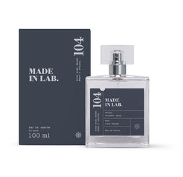 Made In Lab 104 Men woda perfumowana spray