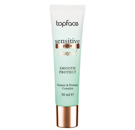 Topface Mineral Sensitive Primer baza pod makijaż