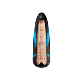 Satisfyer Sleeve Men One wkładka do masturbatora Tri Delights