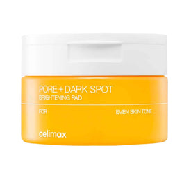 Celimax Pore + Dark Spot Brightening Pad rozjaśniające płatki do twarzy 40szt