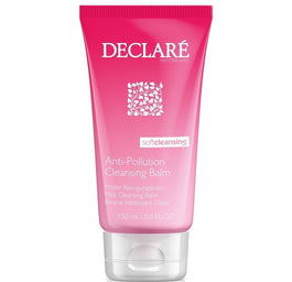 Declare Soft Cleansing Anti-Pollution Cleansing Balm balsam do mycia twarzy 150ml