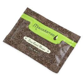 Macadamia Professional Deep Repair Masque głęboko regenerująca maska do włosów 30ml