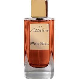 Franck Boclet Addiction woda perfumowana spray