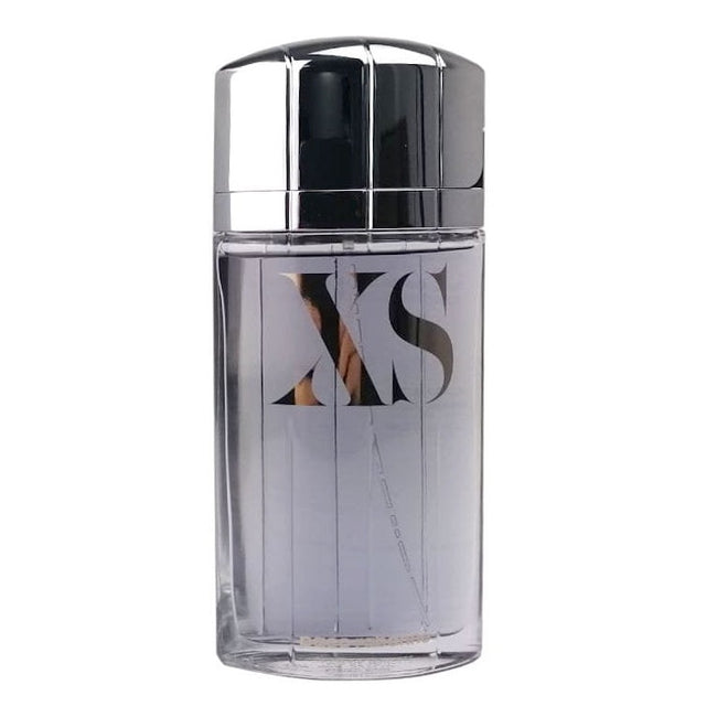 Paco Rabanne XS Men woda toaletowa spray 100ml - produkt bez opakowania