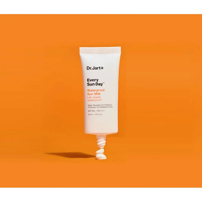 Dr.Jart+ Every Sun Day wodoodporne mleczko przeciwsłoneczne SPF50+ PA++++ 30ml