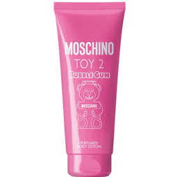 Moschino Toy 2 Bubble Gum balsam do ciała 200ml