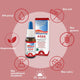 Dr Jacobs Witamina ADEK suplement diety w kroplach 20ml
