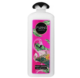Moira Cosmetics Tropical perfumowany balsam do ciała