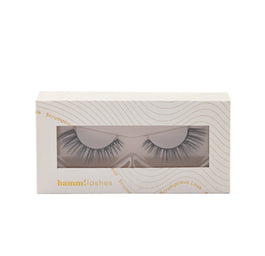 Bamm!Lashes False Lashes sztuczne rzęsy na pasku