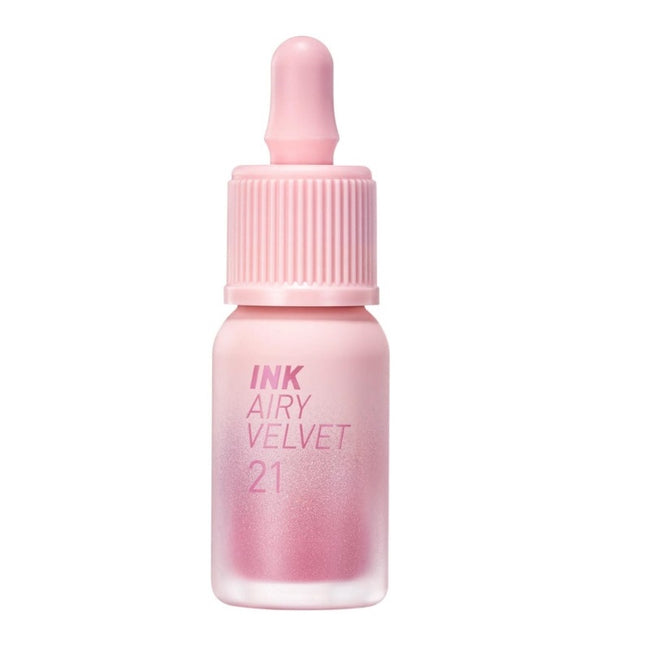 Peripera Ink Airy Velvet pomadka w płynie