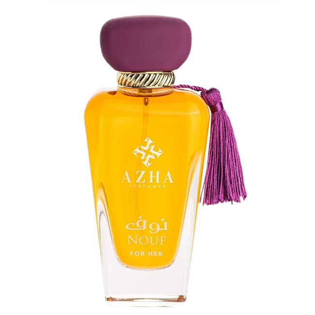 Azha Nouf woda perfumowana spray