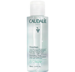 Caudalie Vinoclean tonik nawilżający 100ml