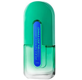 Avon Full Speed Electric woda toaletowa spray