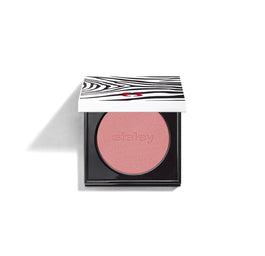 Sisley Le Phyto-Blush Highlighter rozświetlający róż do twarzy