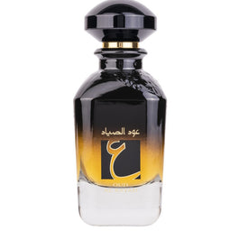 Ard al Zaafaran Oud Al Sayad woda perfumowana spray