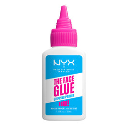 NYX Professional MakeUp The Face Glue supertrwała baza pod makijaż 35ml