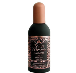 Tesori d'Oriente Hammam perfumy spray