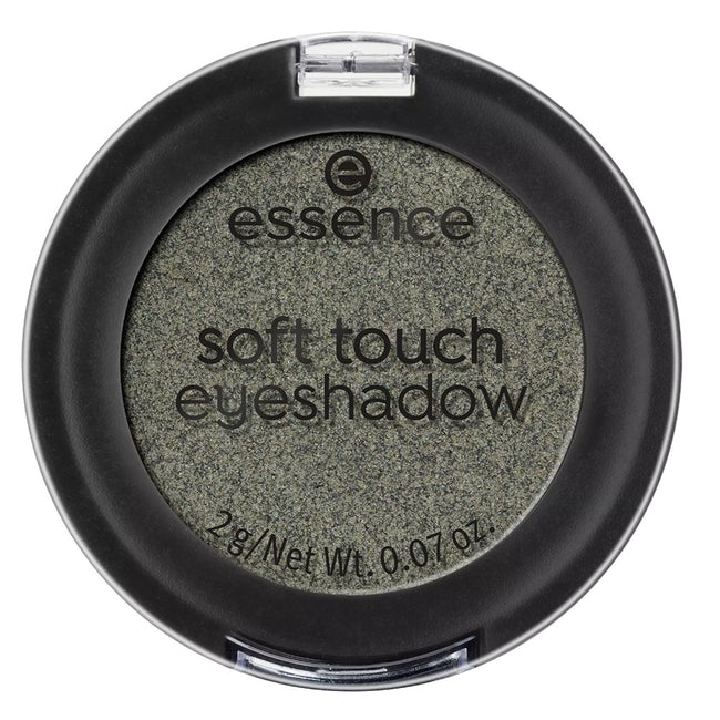 Essence Soft Touch aksamitny cień do powiek