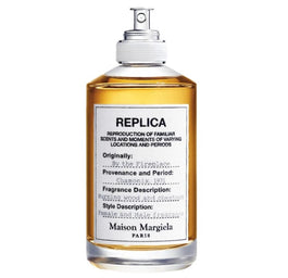 Maison Margiela Replica By the Fireplace woda toaletowa spray