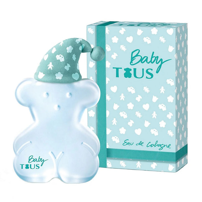 Tous Baby woda kolońska spray