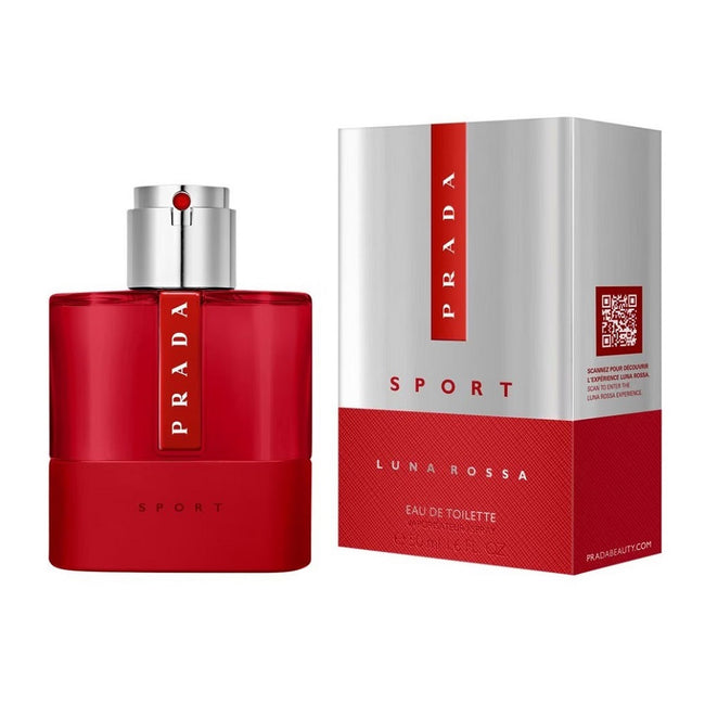 Prada Luna Rossa Sport woda toaletowa spray