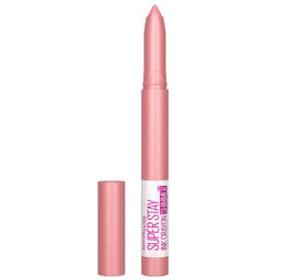 Maybelline Super Stay Ink Crayon B-day Edition pomadka w kredce