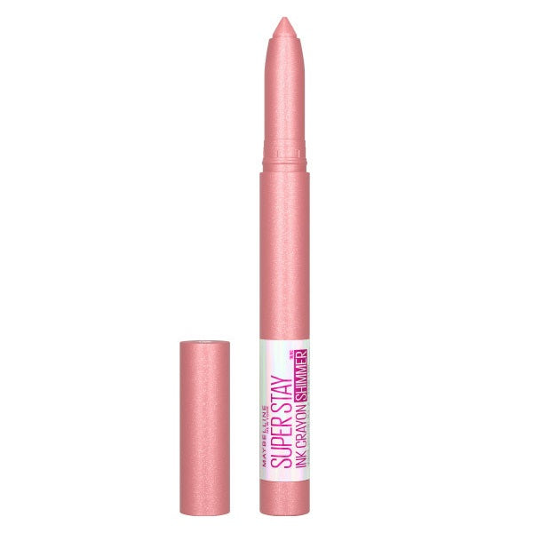 Maybelline Super Stay Ink Crayon B-day Edition pomadka w kredce