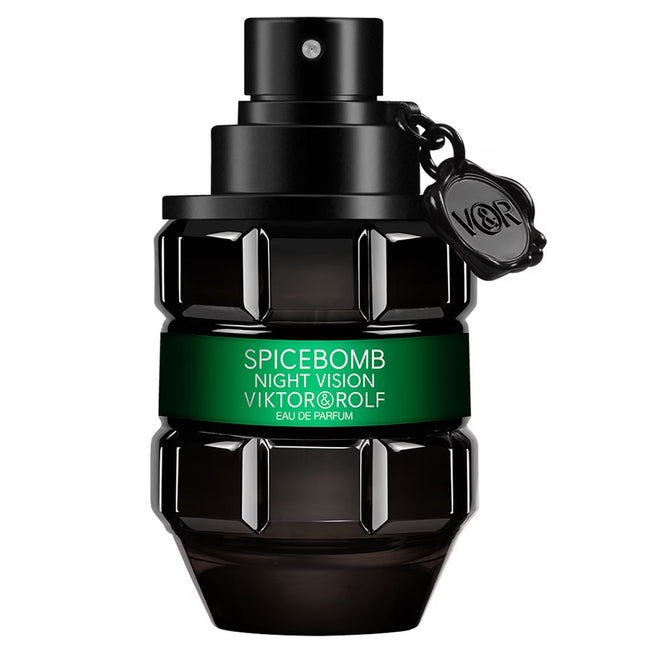 Viktor & Rolf Spicebomb Night Vision woda perfumowana spray