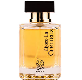 Nylaa Choco La Cremeux woda perfumowana spray
