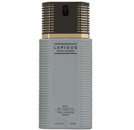 Ted Lapidus Lapidus Pour Homme woda toaletowa spray