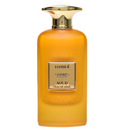 Hamidi Shams Edition Aoud L'eau de Aqua woda perfumowana spray