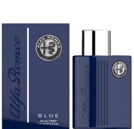 Alfa Romeo Blue For Men woda toaletowa spray
