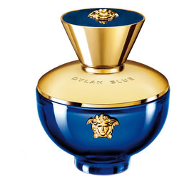 Versace Pour Femme Dylan Blue woda perfumowana spray