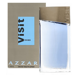 Azzaro Visit For Men woda toaletowa spray