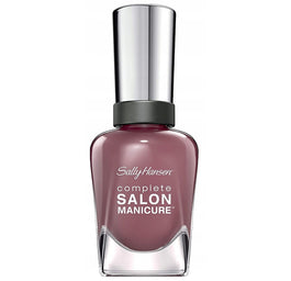 Sally Hansen Complete Salon Manicure lakier do paznokci 360 Plums The Word 14.7ml