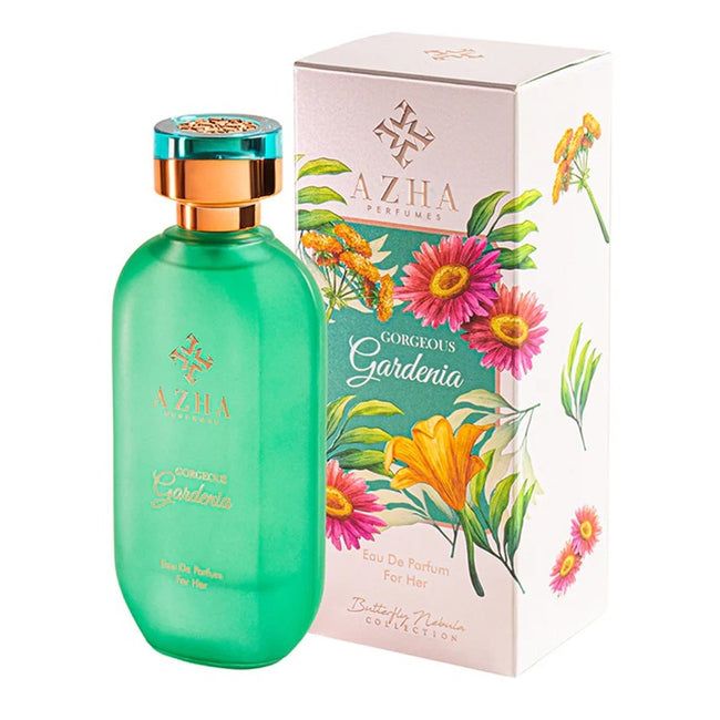 Azha Gorgeous Gardenia woda perfumowana spray