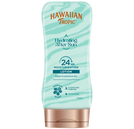 Hawaiian Tropic Hydrating After Sun balsam po opalaniu 180ml