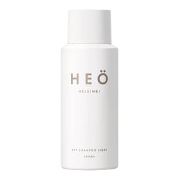 HEO HELSINKI Dry Shampoo Light suchy szampon do włosów 100ml