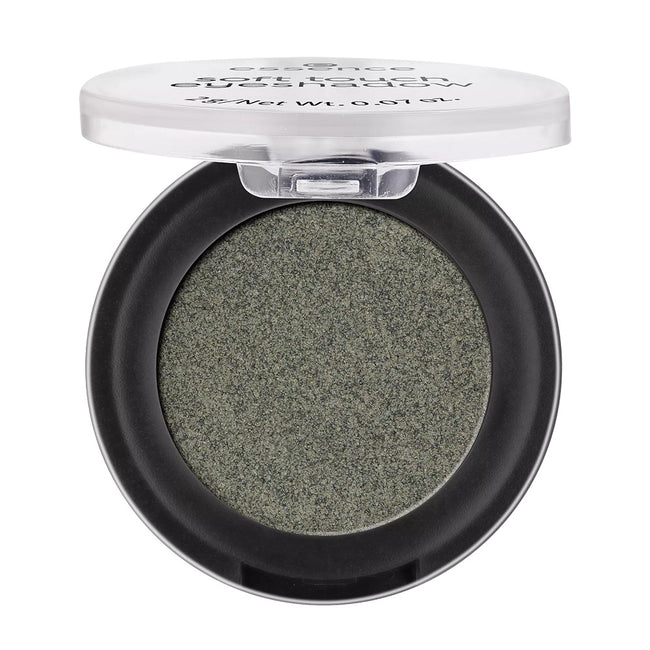 Essence Soft Touch aksamitny cień do powiek