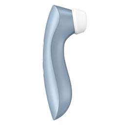Satisfyer Pro 2+ powietrzny stymulator łechtaczkowy Blue
