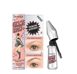 Benefit Gimme Brow+ Mini żel dodający brwiom objętości .5g