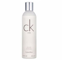 Calvin Klein CK One żel pod prysznic 250ml