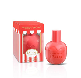 Women'Secret Cherry Temptation woda toaletowa spray