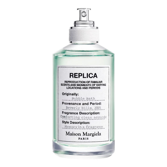Maison Margiela Replica Bubble Bath woda toaletowa spray
