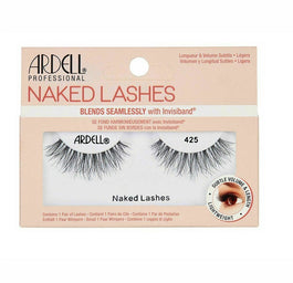 Ardell Naked Lashes para sztucznych rzęs 425 Black