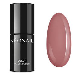 NeoNail UV Gel Polish Color lakier hybrydowy 4661 Desert Rose 7.2ml