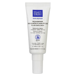 Martiderm Rosarepair Fluid Emulsion SPF30 płynna emulsja do twarzy 40ml